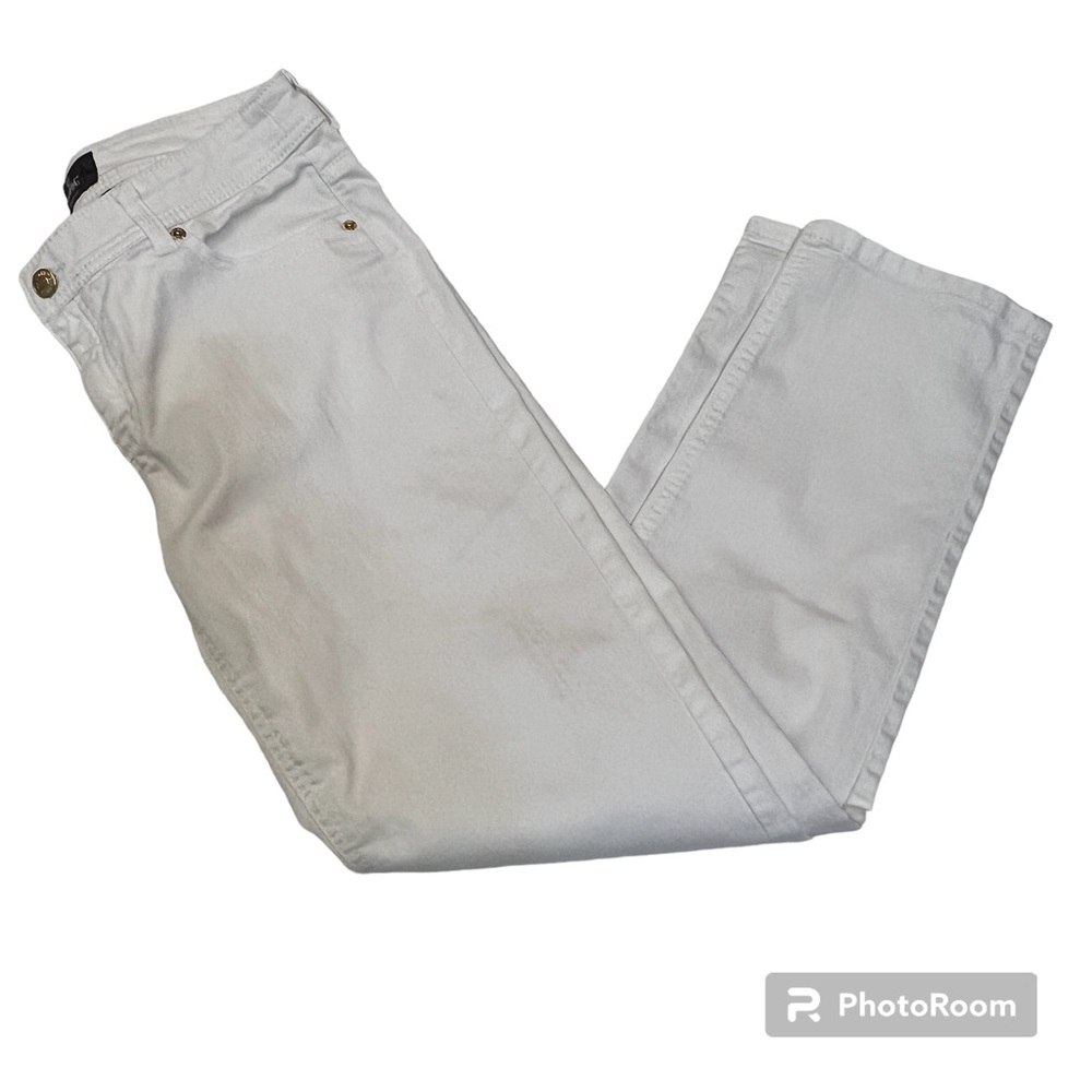 5/$20 Chico’s So Slimming Ankle Length Jeans